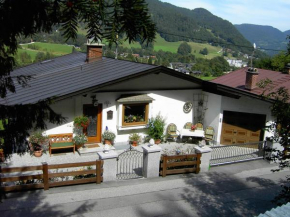 Haus Bergfrieden Berchtesgaden